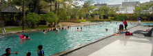 Club House