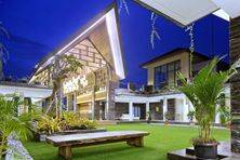 Club House
