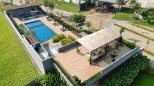 Club House
