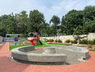 Amphiteather&Sport Center