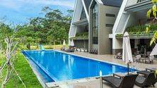 Kolam Renang