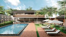 Club House