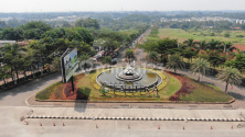 Taman Hijau