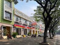 Pusat Olah Raga