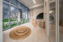 Amphiteather&Sport Center