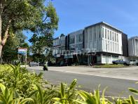 Area Parkir