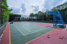 Lapangan Basket
