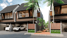 Area Parkir