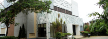 Pusat Olah Raga