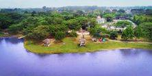 Area Wisata