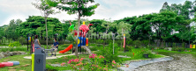 Taman Hijau