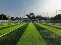 Lapangan Bola