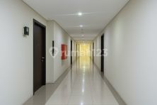 Koridor Ramah Lingkungan