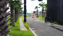 One Gate System