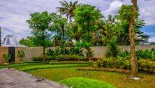 Taman Hijau
