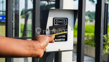 Kartu Akses