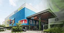 Pusat Perbelanjaan
