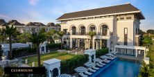 Club House