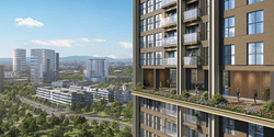 EleVee Condominium