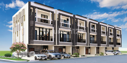 Heartful-Town Taman Mini