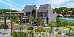The Mutiara Springs