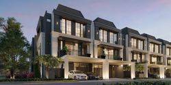 The Armont Residences, BSD City