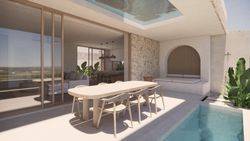 1-Bedroom Villa