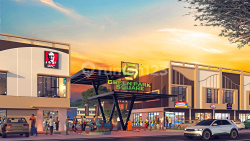 GREEN PARK RESIDENCE