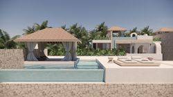 2-Bedrooms Villa