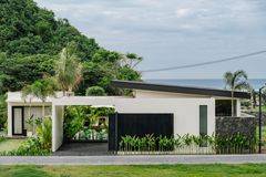 2-Bedrooms Villa