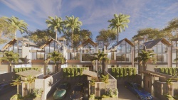 Janur Luxury Residence