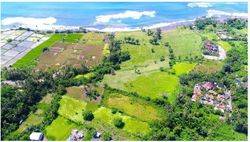 Tanah A