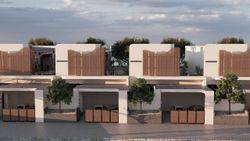 Whiterock Hills Villa