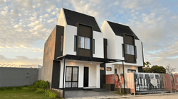 Rajata Residence