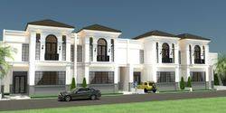 TENTREM VILLA