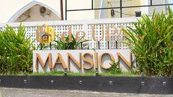 De Upa Mansion