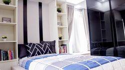 Two Bedrom Corner