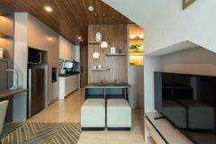 Boutique Penthouse