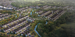 Serpong Natura City