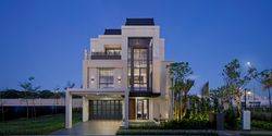 Tresor, BSD City