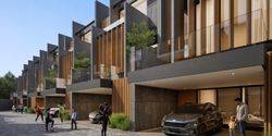The Hauss Simatupang