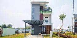 Griya Idola Residence