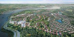 CitraGrand Senyiur City Samarinda
