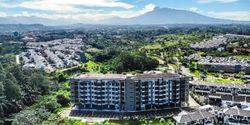 Apartemen Royal Heights