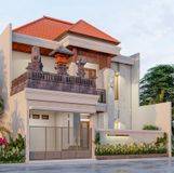 Swaha Style Bali Modern