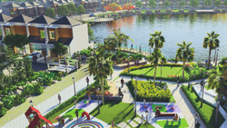 Bungursari Lakeview