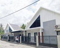 SM Residence Asri 1