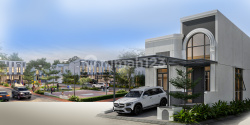 Tipe Florencia Standart (Blok F12/22,23)