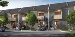 New Palm Town House