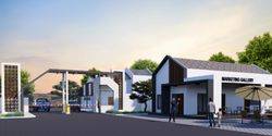 Banyu Biru Riverside